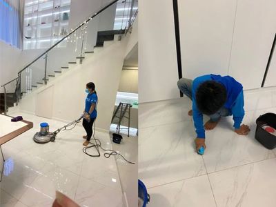 泰国买房遇“天价”开荒保洁 三万泰铢背后的警示