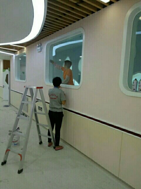 专业家电清洗与家庭保洁 打造健康洁净的家居环境