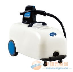 沙发清洗机M1 保洁物业的干洗利器，打破传统湿洗局限