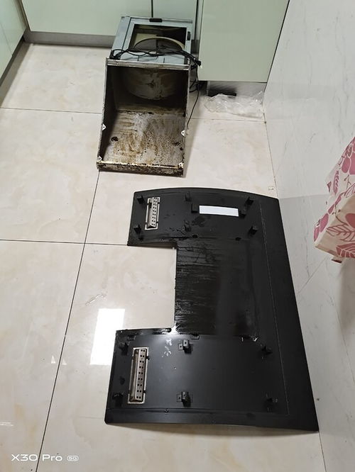 轻松解决油烟机清洗难题 附近公司推荐与实用小窍门