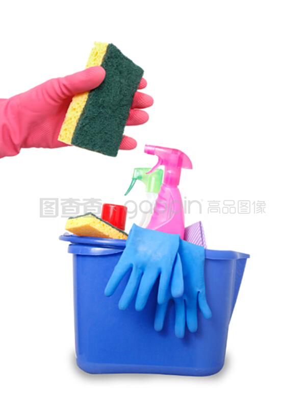 清洁产品的选择与专业保洁的协同作用